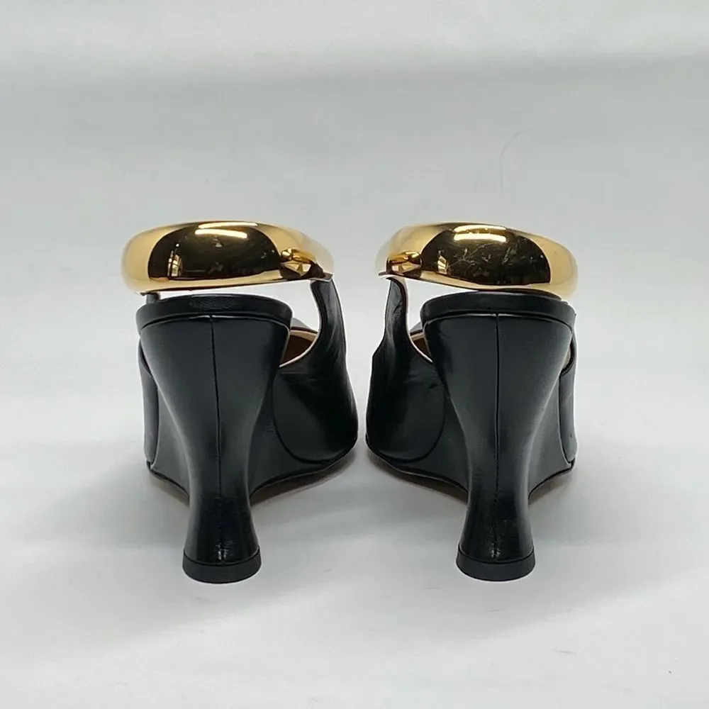 Bottega Veneta tried only
